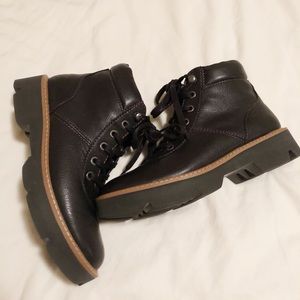 naturalizer lucy boot